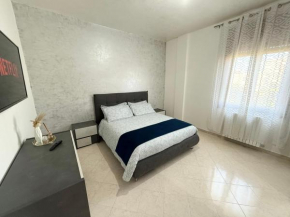 AIR OF HOME Apartment Stabia